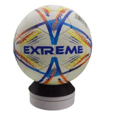 Imagem de Bola De Futebol Em material sintético Tamanho 5 Street T Ball 2 - SMAC