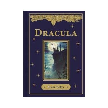 Imagem de Dracula - North Parade Publishing