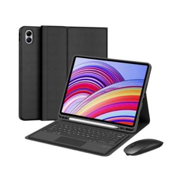 Imagem de Capa Para Tablet De 12,1 Polegadas Para Xiaomi Redmi Pad 2 pro POCO M1