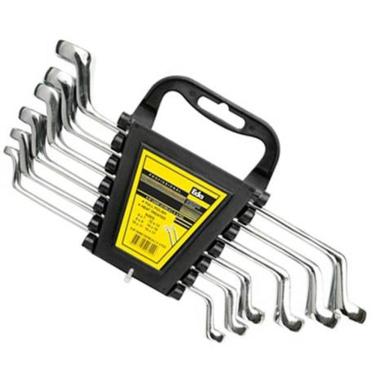 Imagem de Jogo De Chave Estrela Eda - 6 Peças