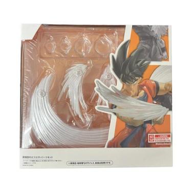 Imagem de Conjunto De Figuras De Ação Do Personagem De Desenho Animado Dragon Ba