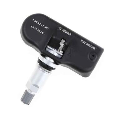 Imagem de Sensor TPMS (Monitoramento da Pressão dos Pneus) 56053030AC para Nissan Kizashi 2010, 2011, 2012 e 2013