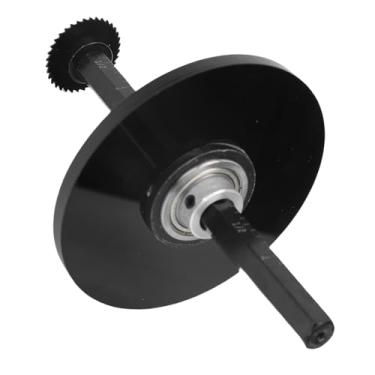 Imagem de Hyuduo Conjunto de Cortador de Tubos Interno, Localizador de Profundidade Ajustável para Tubos de PVC de 22-50 Mm Com Lâminas de Aço, Ferramenta de Encanamento Profissional para Corte de de Plástico