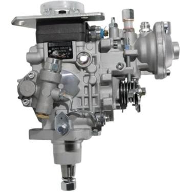 Imagem de Bomba de injeção de combustível Diesel VE compatível com Cummins 6BT5.9 6BTAA5.9 110KW Engine Case CX220 Escavadeira 0460426430 4930318 4933531
