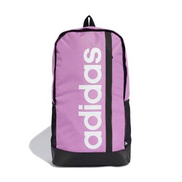 Imagem de Mochila Adidas Essentials Linear Roxa-Feminino
