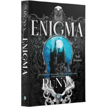 Imagem de Enigma - INSIDE BOOKS, Sortido