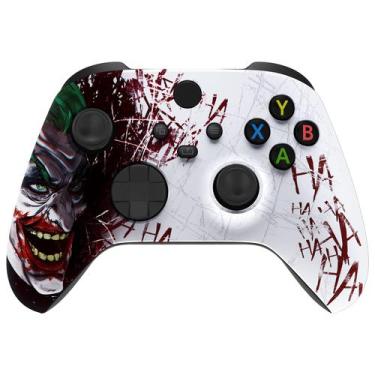 Imagem de Shell personalizado para o controlador Xbox Series X e S ExtremeRate