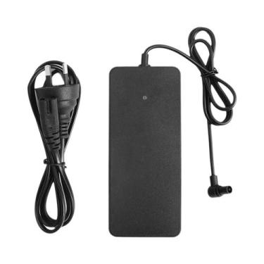 Imagem de Carregador Adaptador De Energia 53V 2.3A Para Patinete Elétrico Xiaomi