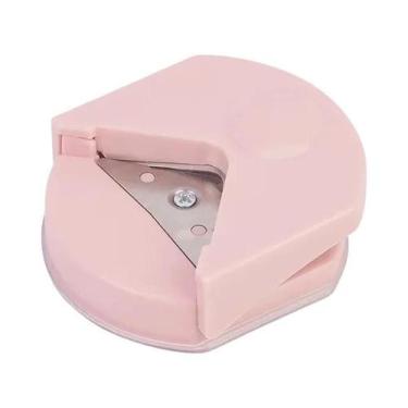 Imagem de Cortador de buraco de papel para canto de papel, raio de 4mm para pape