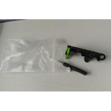 Imagem de Replanamento para trava de porta de cabeça de limpeza iRobot Roomba funciona com irobot i1 i2 i3 i4 i5 i6 i7 i8 i9 J7 J8 J9 J10 e5 e6 Plus+