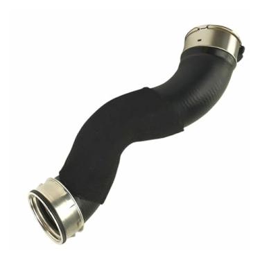 Imagem de Mangueira turbo de admissão de ar super carregada do intercooler do motor compatível com BMW X5 F15 F16 X6 F16 F86 11617823237
