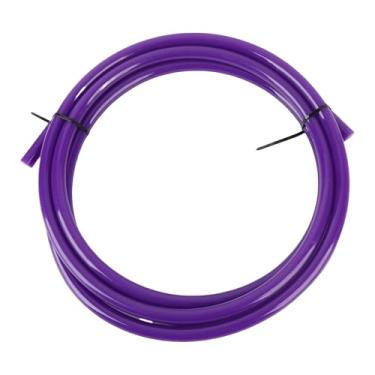 Imagem de FTVOGUE Tira Dobradora de Tubo de Cobre, 4m de Comprimento, Plástico Pe, 3/4 de Diâmetro, para Refrigeração Hvac e Instalação de Dobra de Tubo de Ar Condicionado