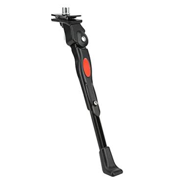 Imagem de HUIOP Suporte Ajustável para Bicicleta Em Liga de Alumínio, Rack de Estacionamento para Mountain Bike, Ideal Reparos e Manutenção.Feito Bicicletas Com Diâmetros Roda