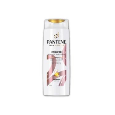 Imagem de Shampoo Pantene Pro-V Colágeno Hidrata e Resgata 175ml
