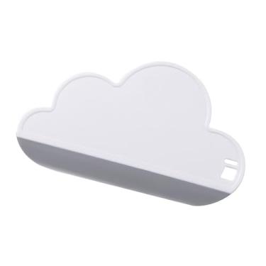 Imagem de AYNEFY Escovas de Limpeza Mini Limpador de água Design de Suspensão Conveniente Rodo de Silicone para Bancadas de Banheiro de Vidro Pia Janela de Parede e Espelhos Lâmina de água Lâmina de Eficiente