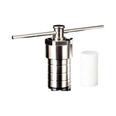 Imagem de Reator de autoclave hidrotérmico de chaleira com síntese hidrotérmica 