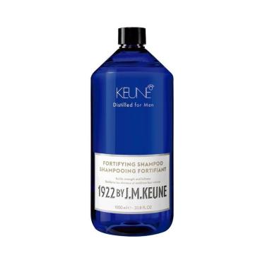 Imagem de Keune 1922 Fortifying Shampoo 1000ml-Unissex