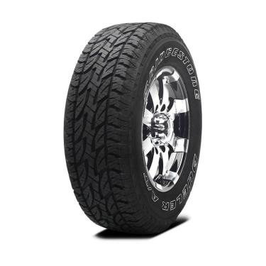 Imagem de Pneu Bridgestone Aro 16 Dueler A/T Revo 2 205/60R16 92T