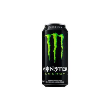 Imagem de Energético monster energy 473ml, 1unidade