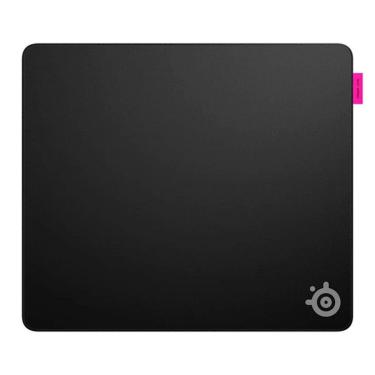 Imagem de Mousepad Gamer Steelseries Qck Pro L Balance, 490x420mm, Preto - 63432-Unissex