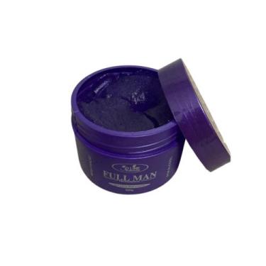 Imagem de Gel Cera Hidratante Full Man 3d Line 250g