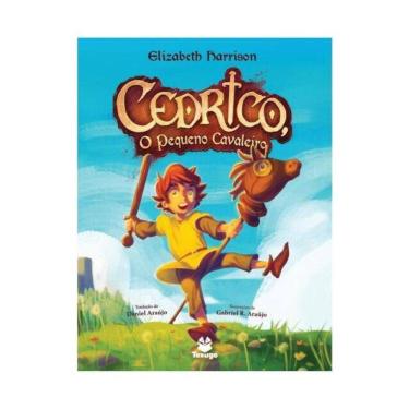 Imagem de Cedrico, O Pequeno Cavaleiro