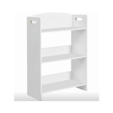 Imagem de Estante Organizadora Infantil Mike 100% Mdf (Brinquedos)