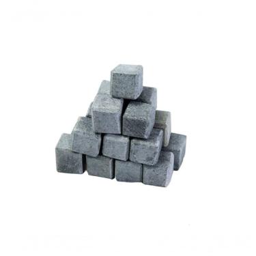 Imagem de Kit Gelo De Pedra Sabão