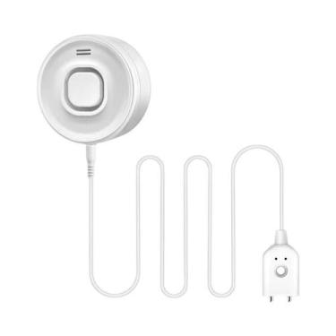 Imagem de Detector De Vazamento De Água Com Alarme De 100dB, IP55 À Prova d'Água