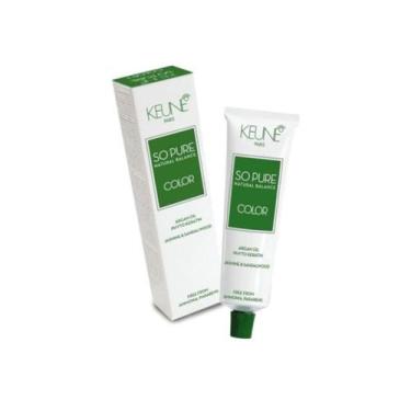 Imagem de Keune - So Pure Color - 60ml