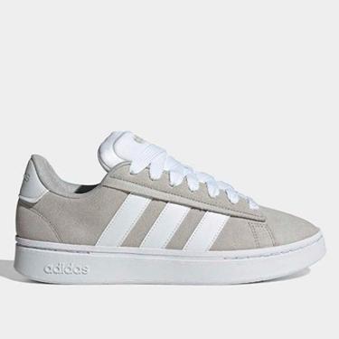 Imagem de Tênis Adidas Grand Court Alpha Masculino-Masculino