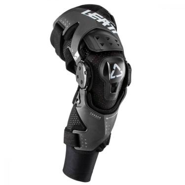 Imagem de Joelheira Articulada Leatt X-Frame Hybrid