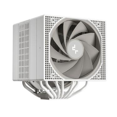 Imagem de Cooler Para Processador Deepcool Assassin Iv Branco
