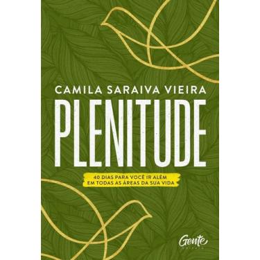 Imagem de Livro - Plenitude - Editora Gente
