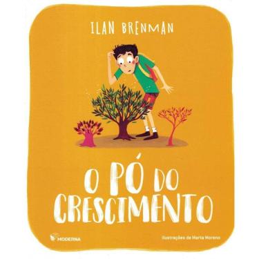 Imagem de Po Do Crescimento, O - 2ª Ed