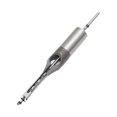 Imagem de Conjunto De Brocas Para Marcenaria HSS, Broca Escareadora Para Furos Q