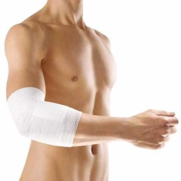 Imagem de Mollelastt Haft Latexfree - Bandagem Coesiva 10cmX4m