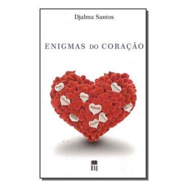 Imagem de Enigmas do Coração - IDEIA JURIDICA, Sortido