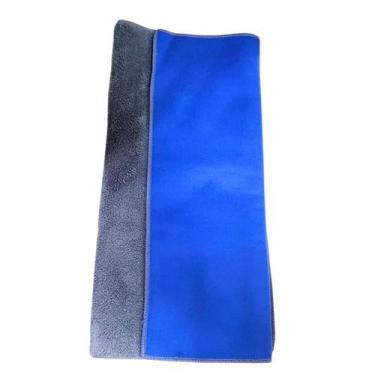 Imagem de Pano Automotivo Microfibra Duplaface Antiatrito Macio 30X40 - Wa Acess