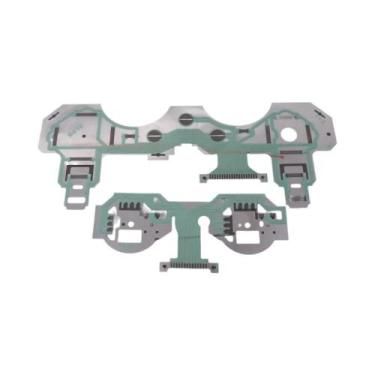 Imagem de Cabo Flexível De Teclado Condutivo PS4 PS5 Para Botões E Placa De Circ