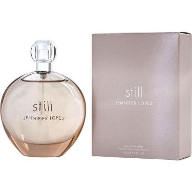 Imagem de Perfume Feminino Still Jennifer Lopez Jennifer Lopez Eau De Parfum 100 Ml