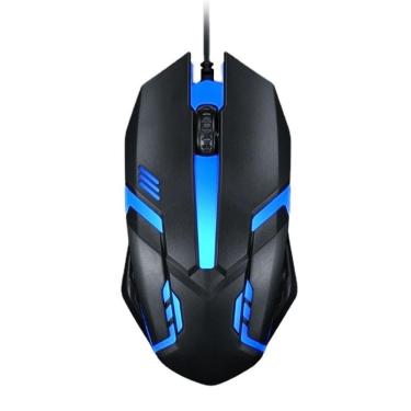 Imagem de Mouse Gamer Gamer Aitek 1000dpi Amo-g1003