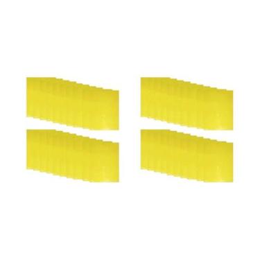 Imagem de Armadilhas Adesivas Amarelas Para Moscas De Frutas 200-20PCS Controle 