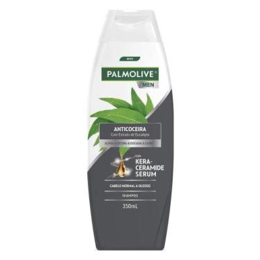 Imagem de Shampoo Palmolive Men Anticoceira 350ml