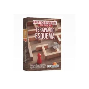 Imagem de Orientação Parental Com Base Na Terapia Do Esquema