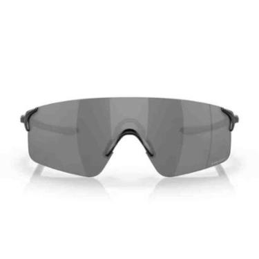 Imagem de Óculos de Sol Oakley Evzero Blades Preto Fosco 0OO9454 94540138-Unissex