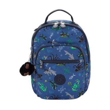Imagem de Mochila Kipling Seoul S-Feminino