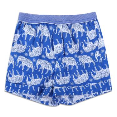 Imagem de Short Infantil Gap Elephant Masculino-Masculino