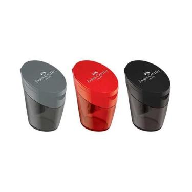 Imagem de Apontador elipse - Faber Castell