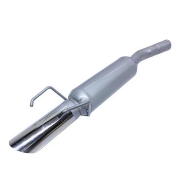 Imagem de Escapamento Abafador Esportivo Celta 1.0 G1 2001 A 2005 - DSTAL